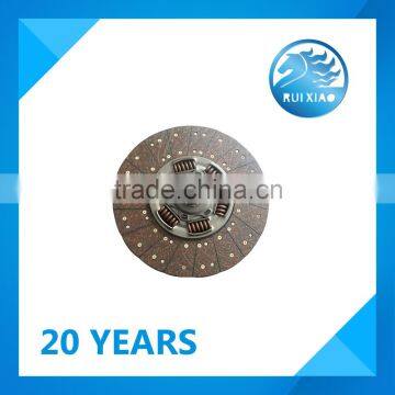 YUTONG Bus ZK6129 ZK6147 Clutch Disc 1601-00131