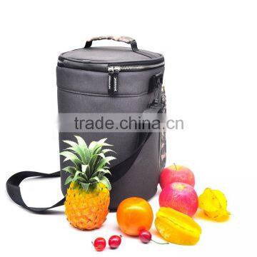 Camouflage Upset Picnic Bag Ice Bag photo-4