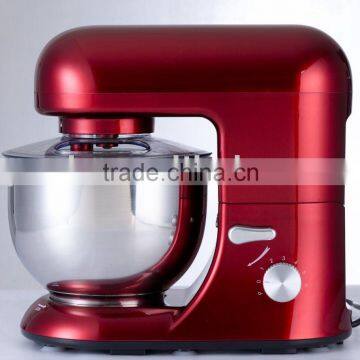 Food Mixer and Stand Mixer