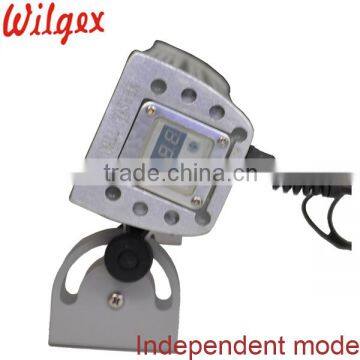 LED Wall Washer Bar Light Die Casting Aluminum Housing photo-4
