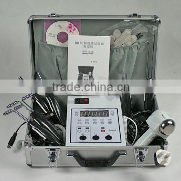 New Products for 2014 Galvanic Microcurrent Facial Machine