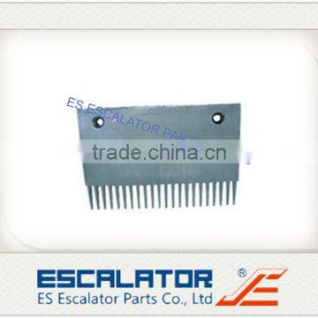 FPA0104,FPA0105 Sublimation Fujitec Escalator Comb Plate