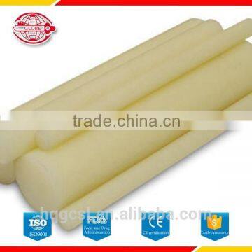 we Only Produce High Performance Polyamide 6.6 Rod , Worth Your Choice