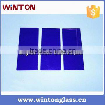 Optical filter,blue glass optical filters