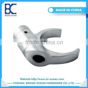 HC-20 High-quality Stainless Steel Handrails Round Tube Clamp photo-2