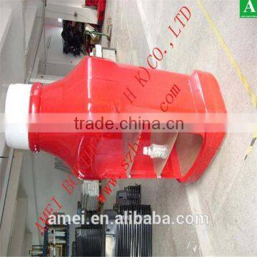 ps Plastic Vacuum Forming Bottle Display Stand/shelf of Abs photo-5