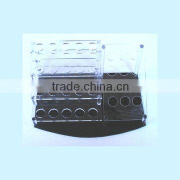 Cosmetic Display Stand Cosmetic Display Cabinet, Cosmetic Store Display, Wholesale Cosmetic Containers photo-5