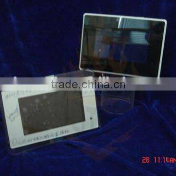 Standing Custom Color Touch Screen Wifi Digital Photo Frame photo-5