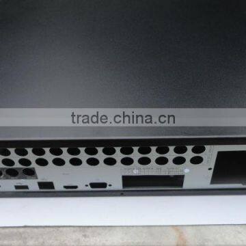 Electronical Cabinet/metal Case/sheet Metal Stamping Cabinet photo-2