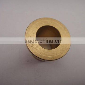 High Precision Cnc Machine Service CNC Brass Parts photo-4