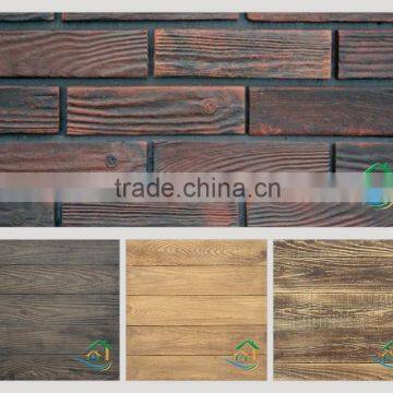 Creative Exterior Stone Wall Material photo-4