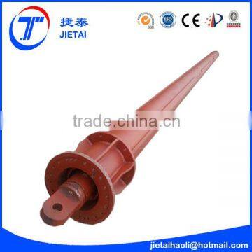 Rotary Drilling Interlocking Friction Kelly Bar photo-6