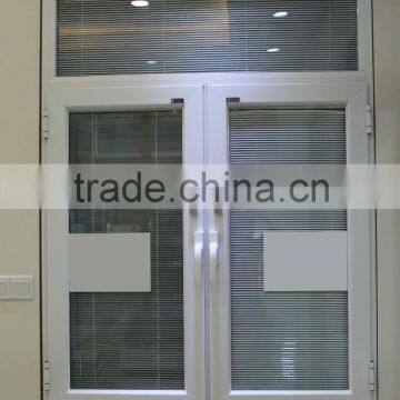 NEW MODEL 2015 LOUVER WINDOW CASEMENT