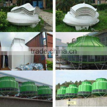 Factory Price Water treatment Cooling Tower,small cooling Tower