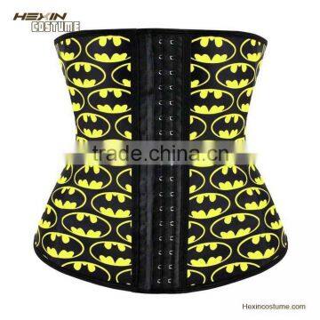 Big stock corset waist cincher