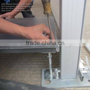 Rasied Floor for Events Tent / Tent Flooring System photo-3