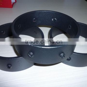 casing centralizer Stop collar with keen price