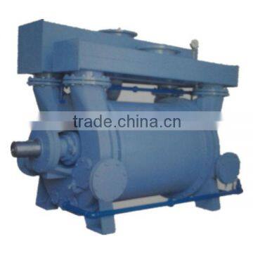 CE certificate CBF710-2 liquid ring vacuum pump, update of 2BE1 pump