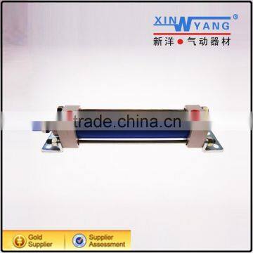 heavy duty truck tie rod HOB hydraulic cylinder