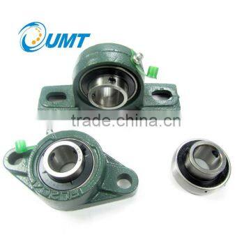 Radial insert ball bearing UCP205