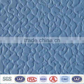 PVC SPORT FLOORING FOR BASKETBALL