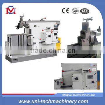 B6050 metal cut shaper machine