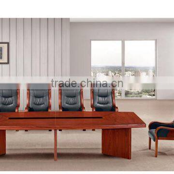 Chinese OEM manufacturer 10 person conference table