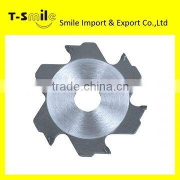 professional high performance acrylic cutting saw blade