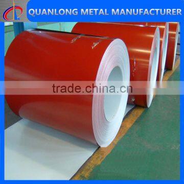 Ral color paint ppgi coils ppgi sheet from Shandong Boxing