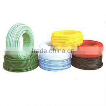 Colored Nylon tube