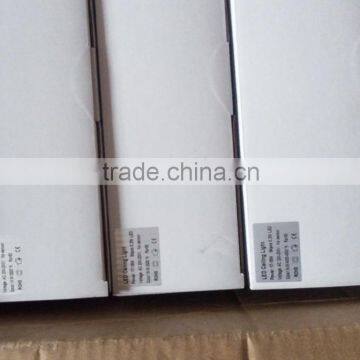 18w Classic LED Ceiling Light With Emergency Microwave Sensor photo-3