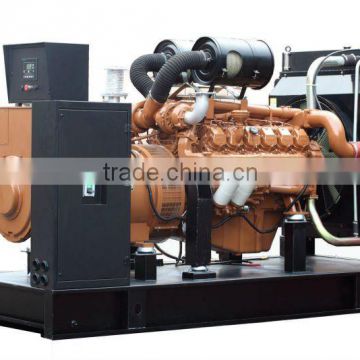 Daewoo Diesel Generator Set