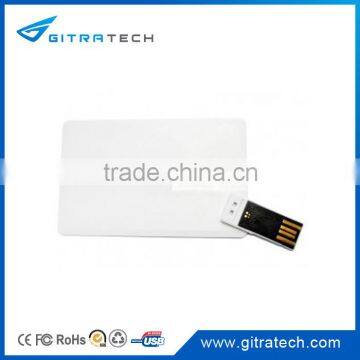 Trendy USB Flash Card 16GB