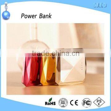7000mah li polymer battery power bank for laptop