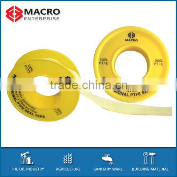 Plumbing Plumber 19mm Width PTFE Thread Seal Tape