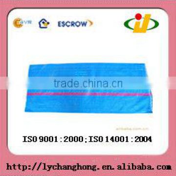 linyi colourful printing manufacturers of polypopylyne bags