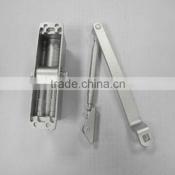 Automatic Door Closer Hydraulic Door Closer Heavy Duty Concealed Door Closer PY-DC2 photo-2