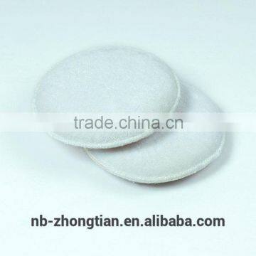 Cheap Terry Cotton Polishing Pad