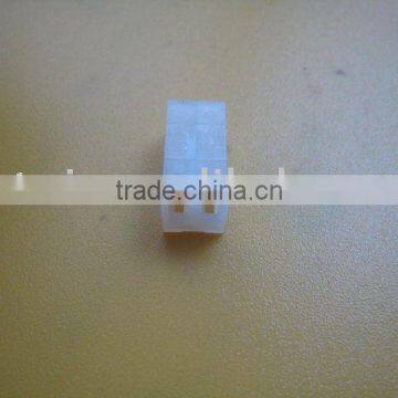 2 pin connector