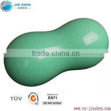 popular pvc eco-friendly exercise peanut ball wholesales