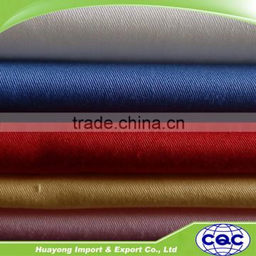 wholesale uniform twill tc fabrics textile for philippines