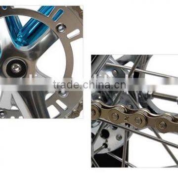 Pure Fixed Gear Bike