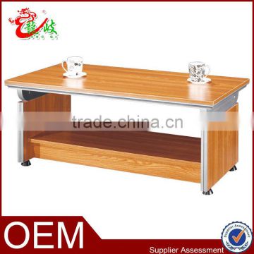 hot sale high quality office waiting room desk furniture M228-2