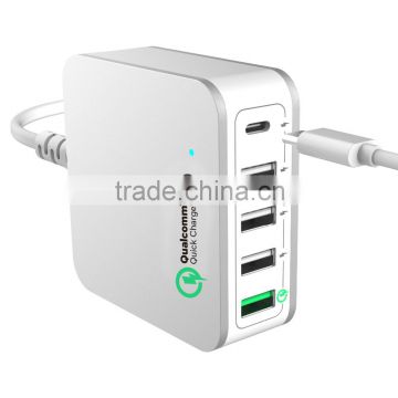 phone QC 3.0 Type-c charger, charger, phone usb fast charger qc 3.0 charger