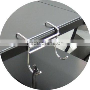 Outdoor Foldable Camping Trolley for Bbq photo-4