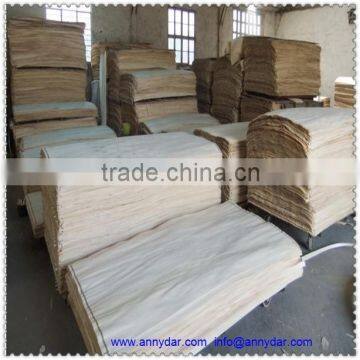 3ft x 6ft poplar core faced plywood sheets 1.4mm poplar veneer types of poplar veneer