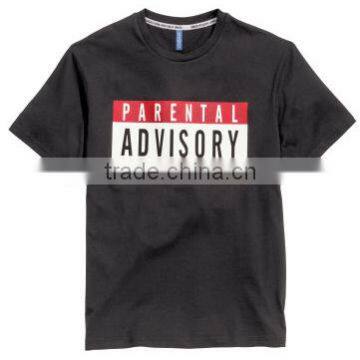 Custom Made T-shirt 100% Cotton Wholesale Blank Plain T-shirts O-neck Printed Men Women Unisex