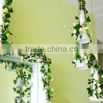 Wholesale High Quality Artificial Flowers For Wedding & Home Decor