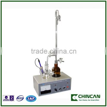 SYD-2122 Karl Fischer Titrator (Petroleum Instruments)