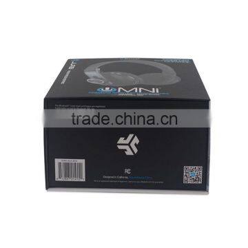 Customize corrugated brown kraft paper box manufacturer